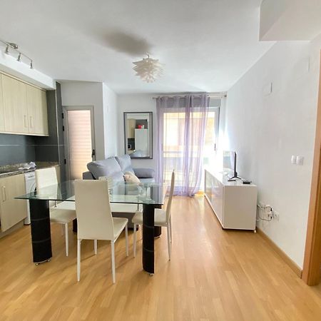 Apartmán Boutique Jazmin Alicante Exteriér fotografie