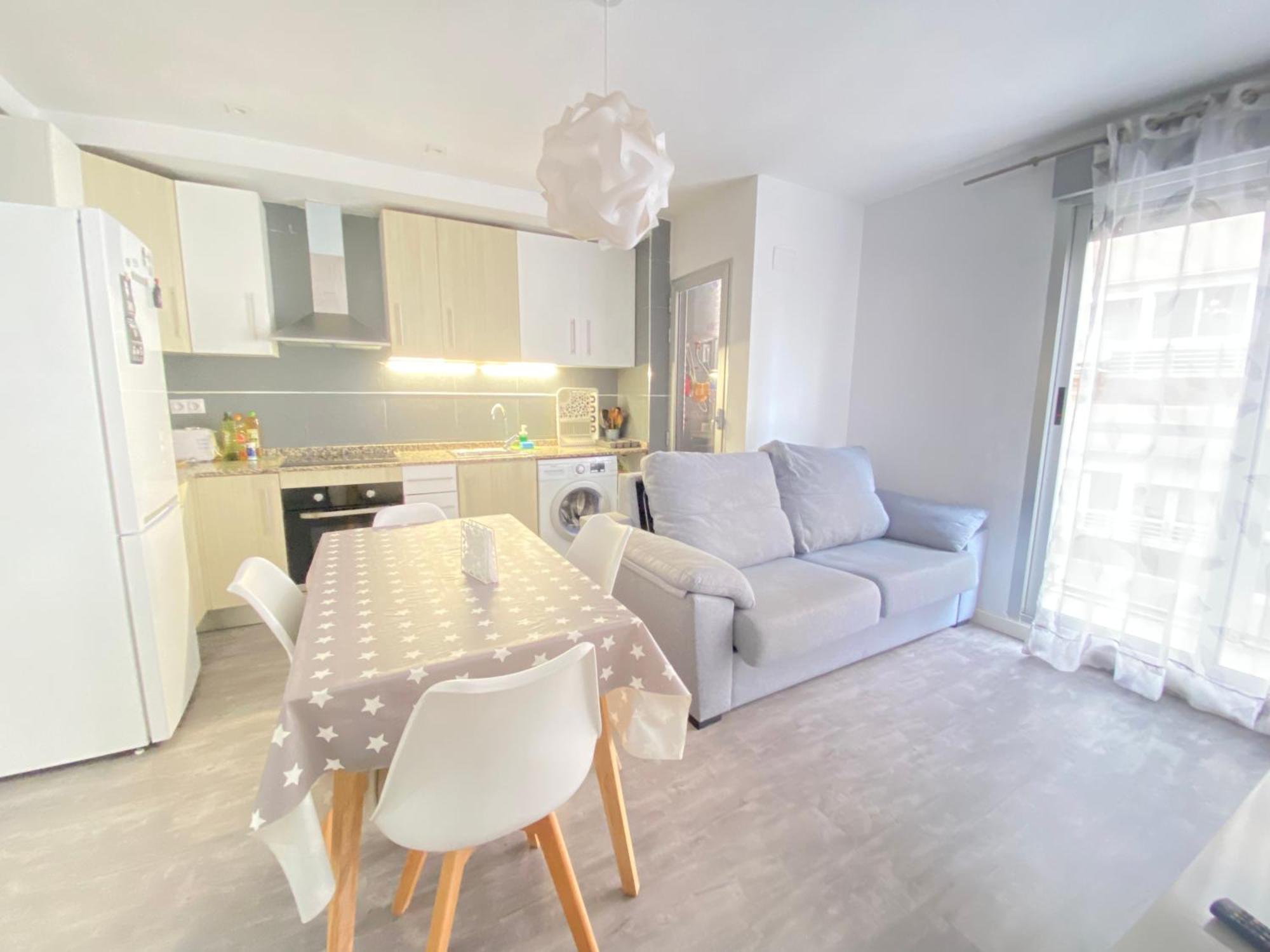 Apartmán Boutique Jazmin Alicante Exteriér fotografie