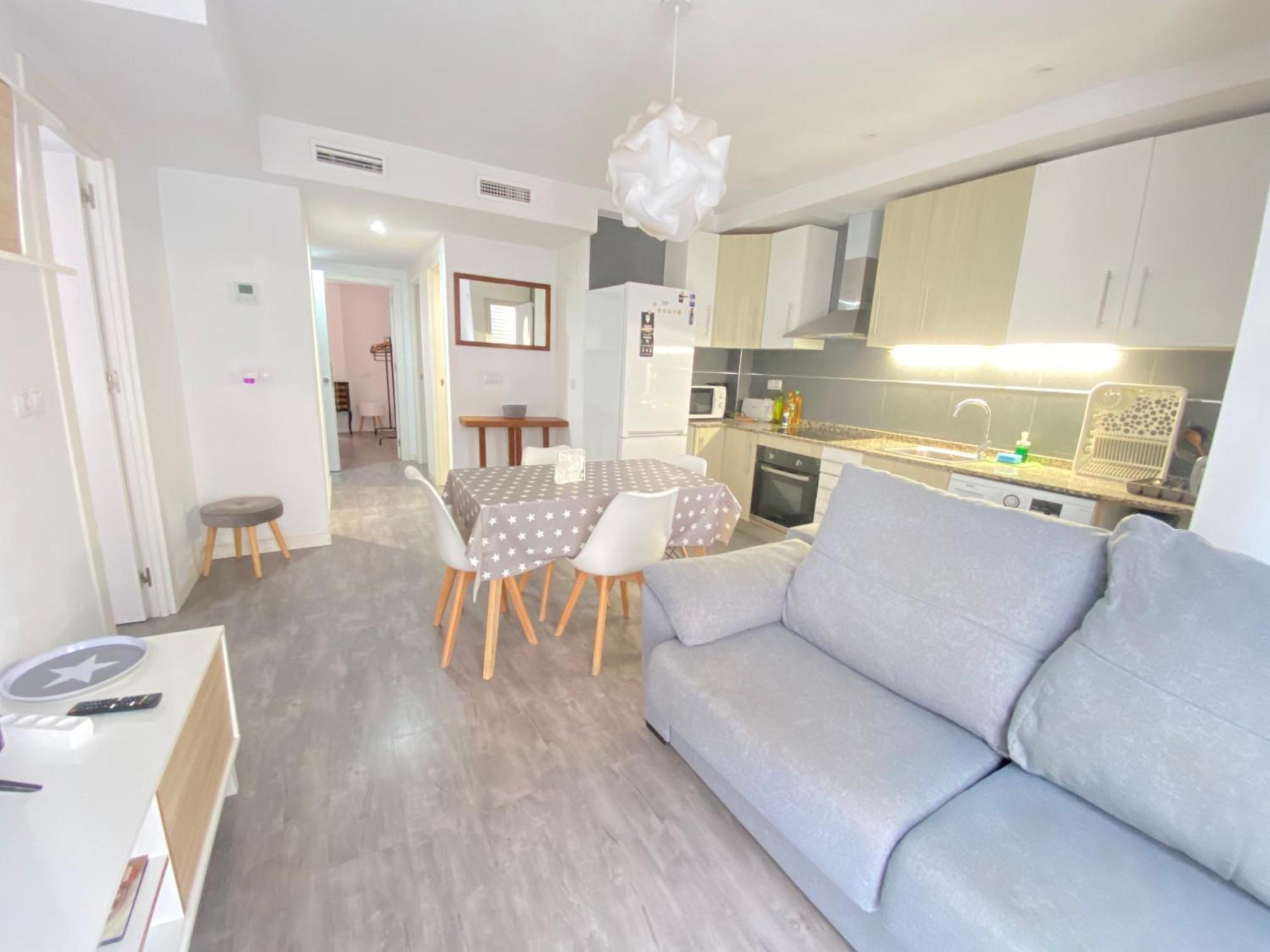 Apartmán Boutique Jazmin Alicante Exteriér fotografie