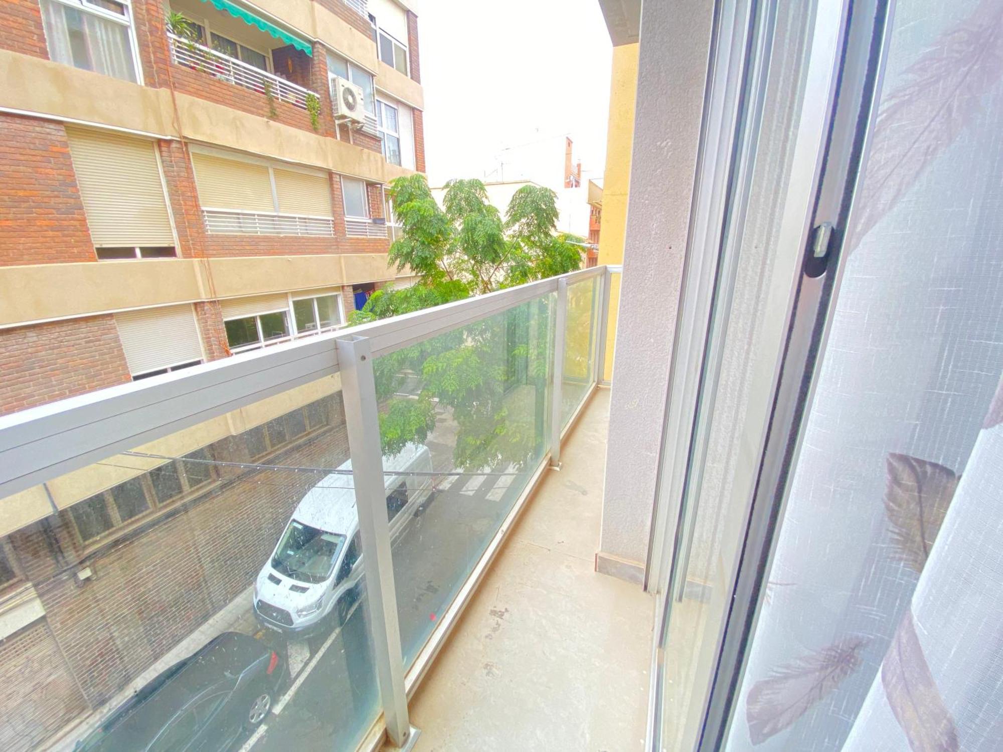 Apartmán Boutique Jazmin Alicante Exteriér fotografie