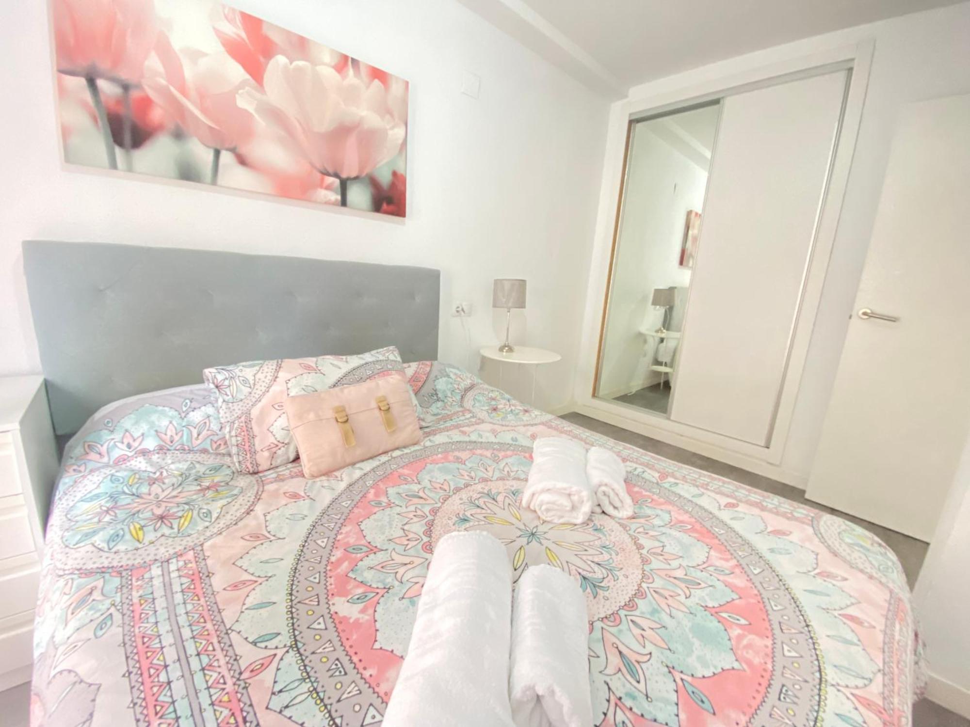 Apartmán Boutique Jazmin Alicante Exteriér fotografie