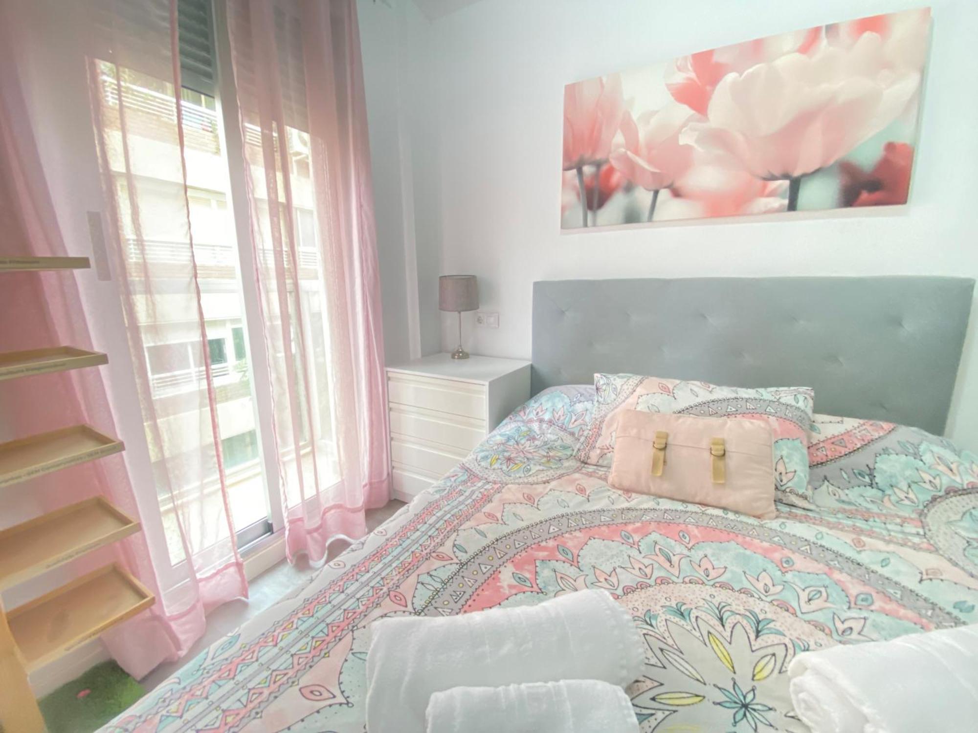 Apartmán Boutique Jazmin Alicante Exteriér fotografie