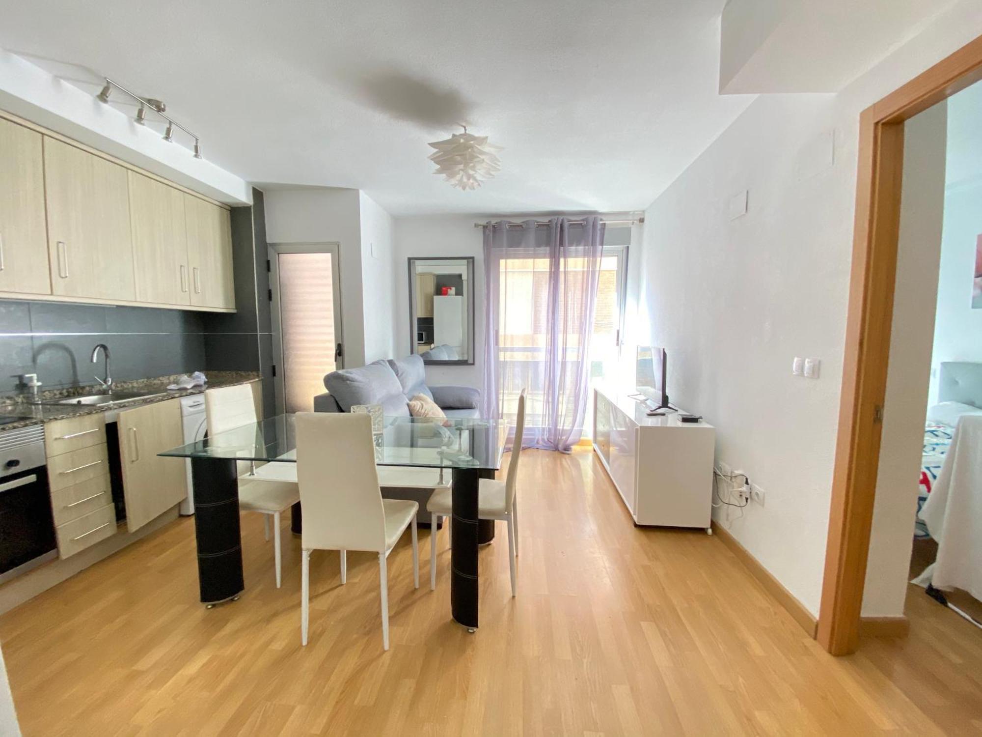 Apartmán Boutique Jazmin Alicante Exteriér fotografie