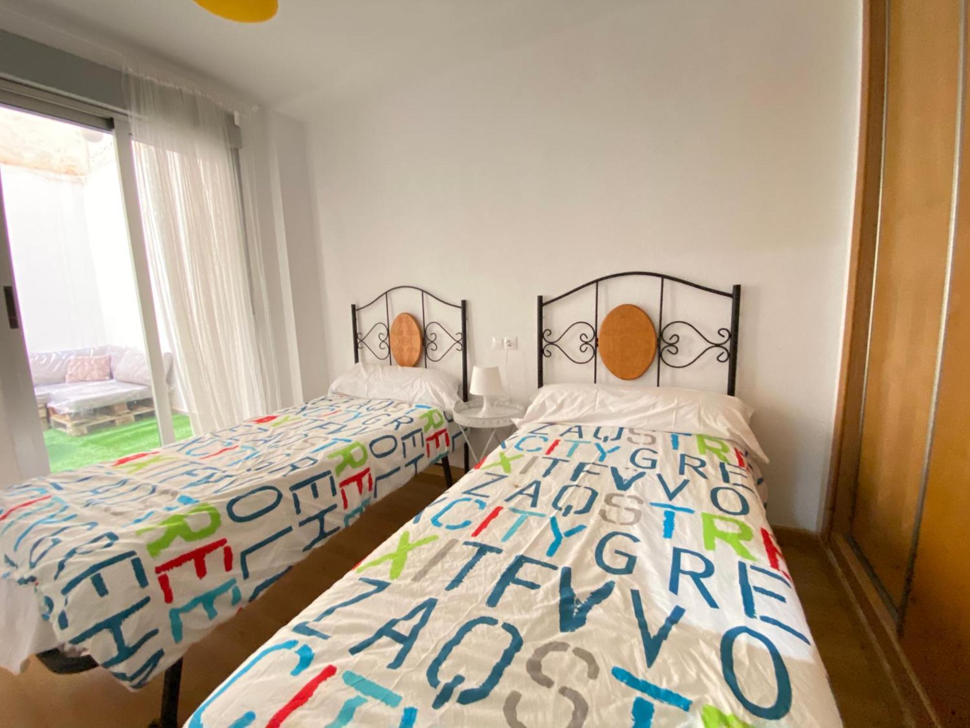 Apartmán Boutique Jazmin Alicante Exteriér fotografie