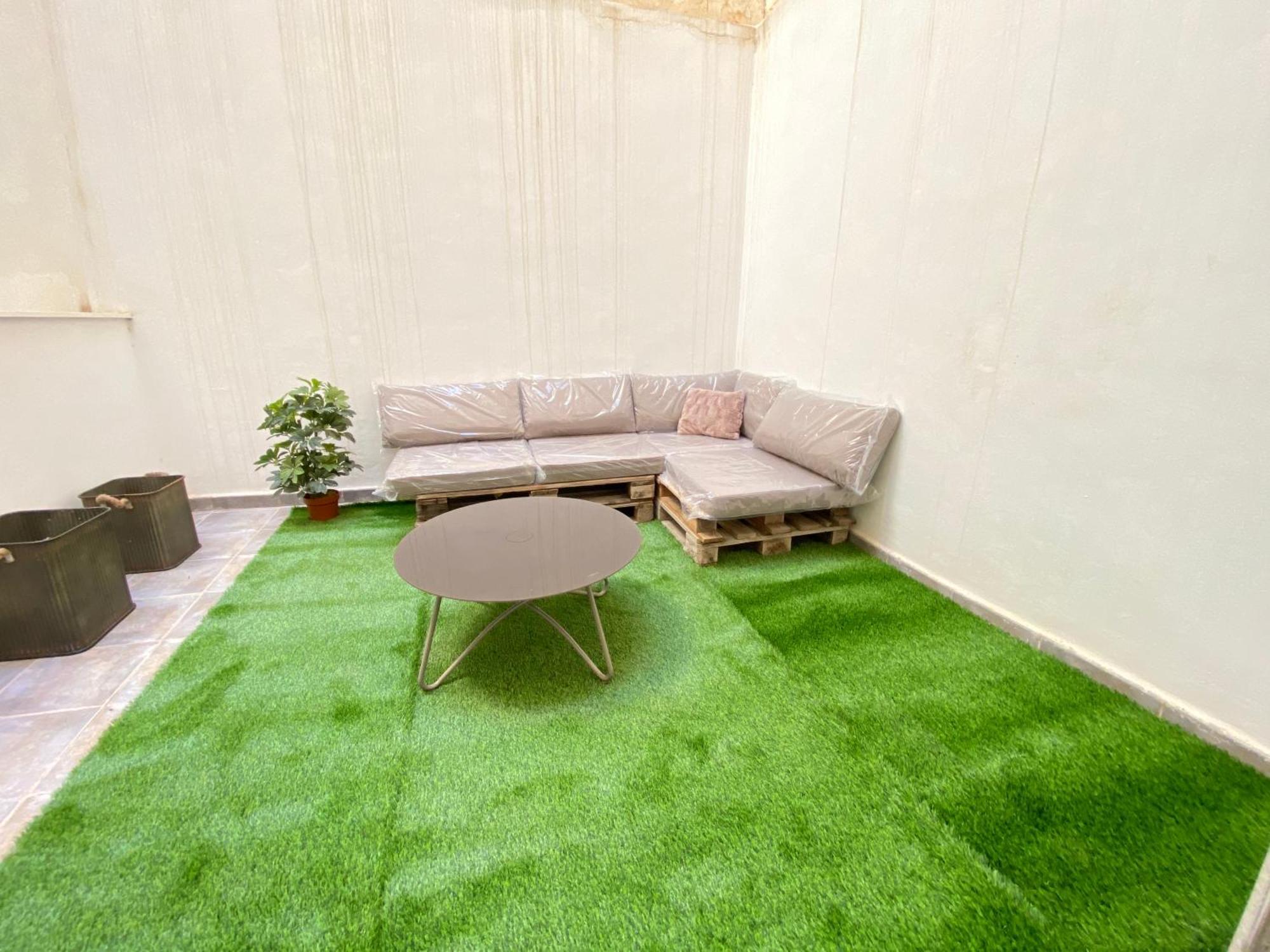 Apartmán Boutique Jazmin Alicante Exteriér fotografie
