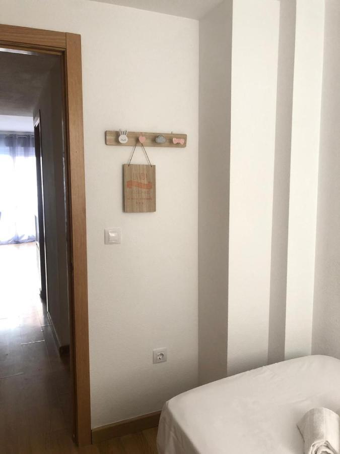Apartmán Boutique Jazmin Alicante Exteriér fotografie