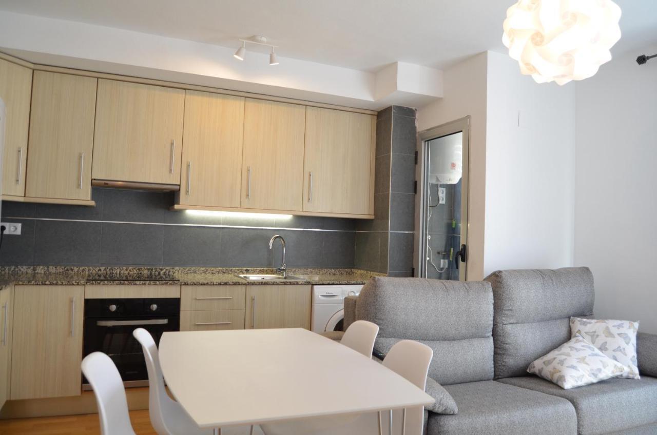 Apartmán Boutique Jazmin Alicante Exteriér fotografie