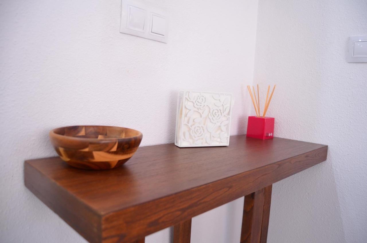 Apartmán Boutique Jazmin Alicante Exteriér fotografie