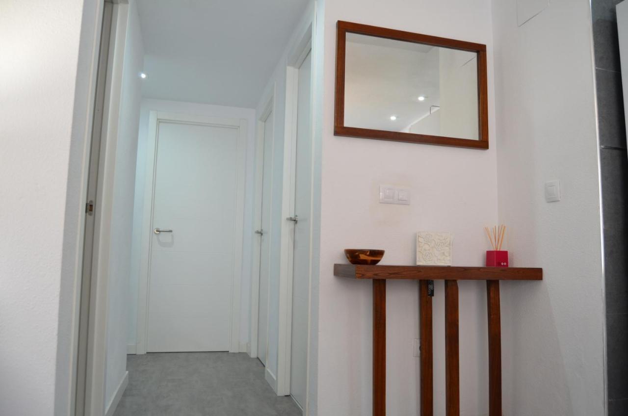 Apartmán Boutique Jazmin Alicante Exteriér fotografie