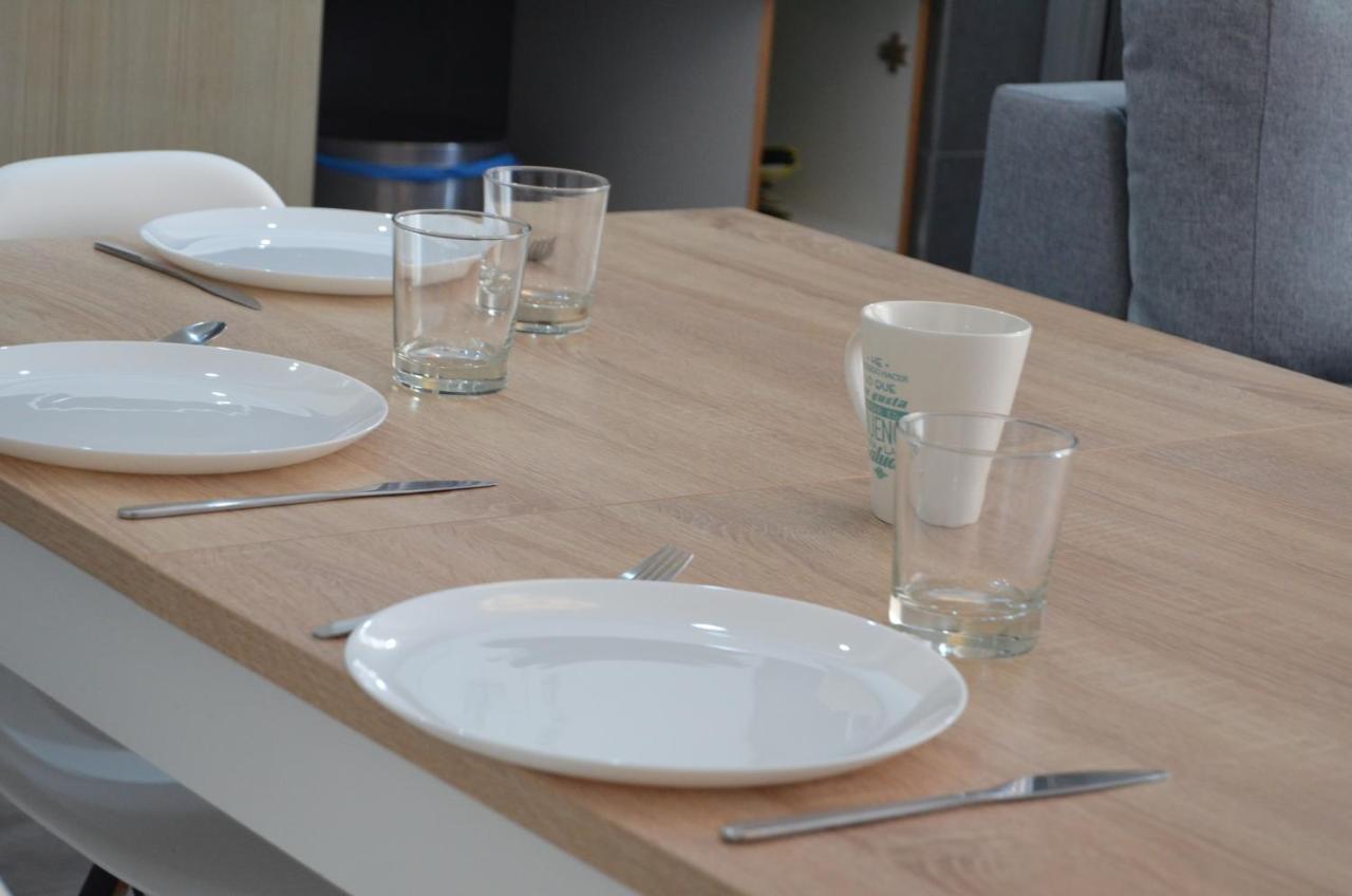 Apartmán Boutique Jazmin Alicante Exteriér fotografie