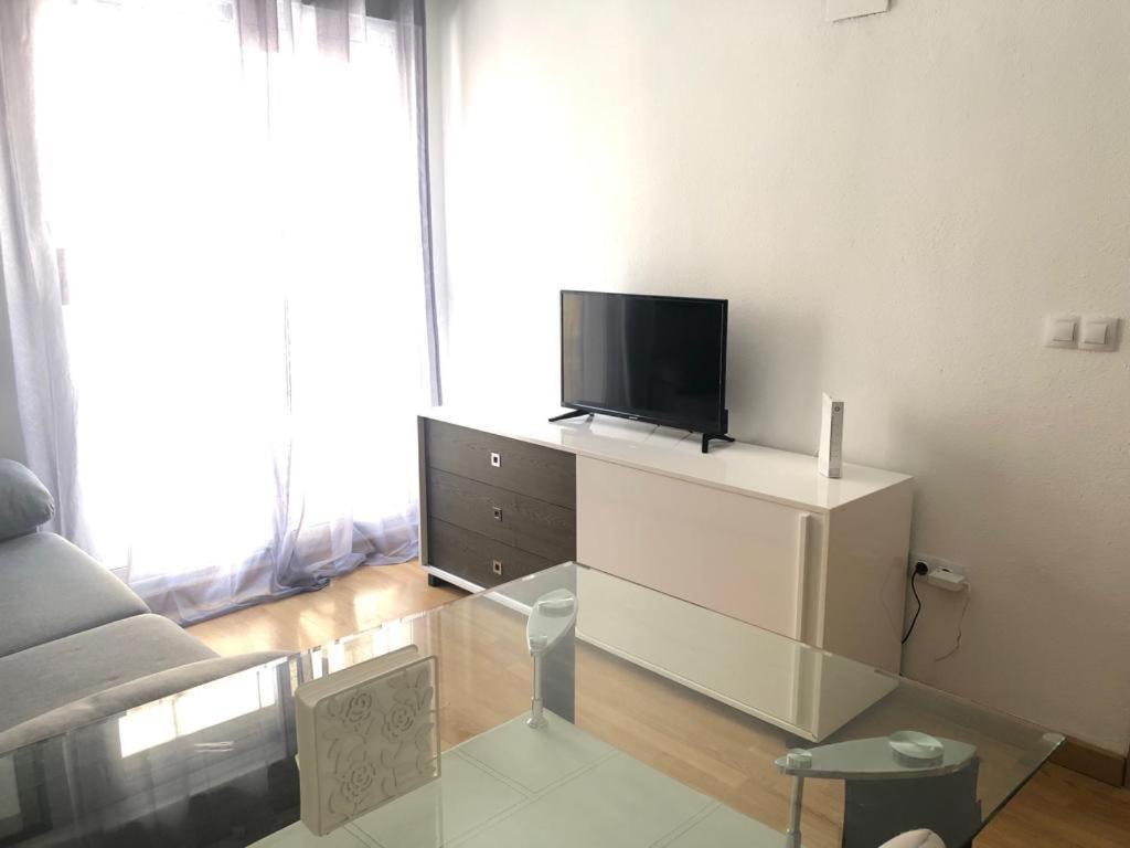 Apartmán Boutique Jazmin Alicante Exteriér fotografie