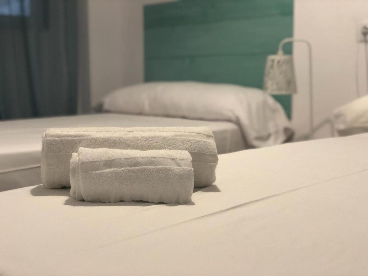 Apartmán Boutique Jazmin Alicante Exteriér fotografie