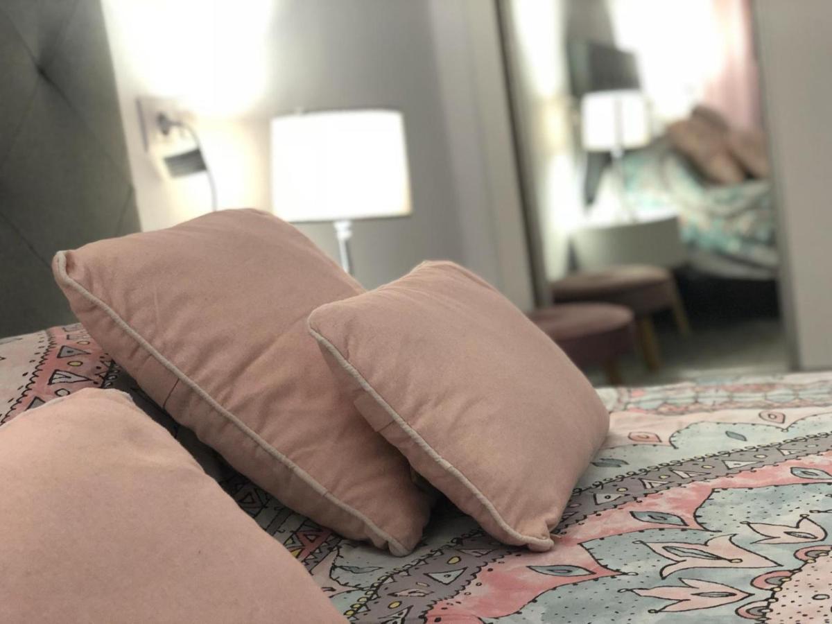 Apartmán Boutique Jazmin Alicante Exteriér fotografie