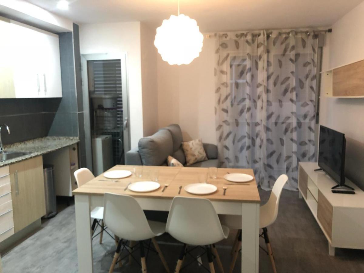 Apartmán Boutique Jazmin Alicante Exteriér fotografie