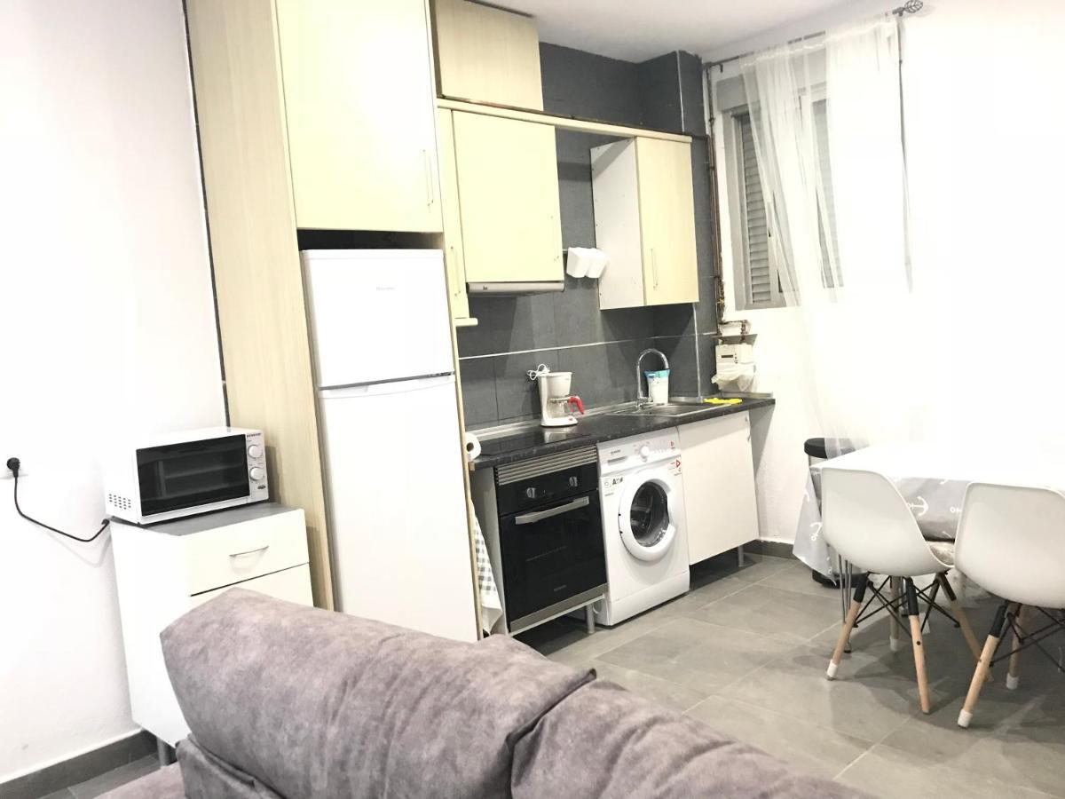 Apartmán Boutique Jazmin Alicante Exteriér fotografie