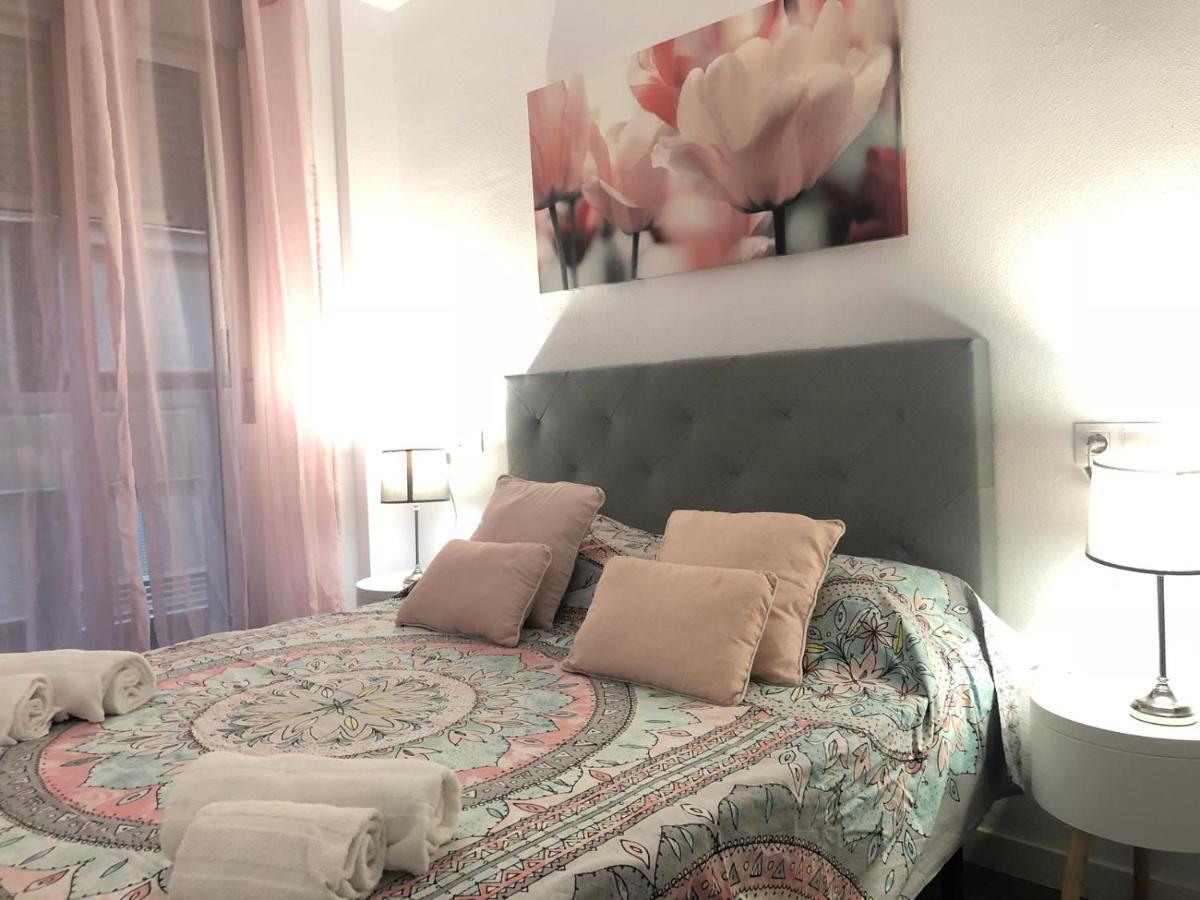 Apartmán Boutique Jazmin Alicante Exteriér fotografie