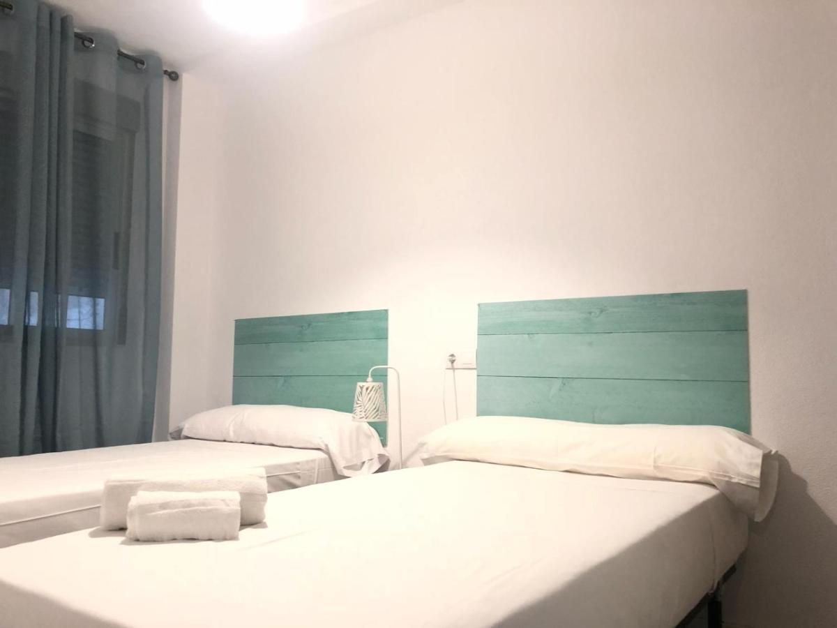 Apartmán Boutique Jazmin Alicante Exteriér fotografie