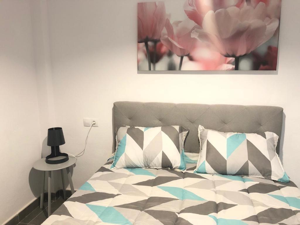 Apartmán Boutique Jazmin Alicante Exteriér fotografie