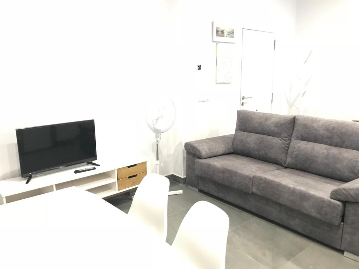 Apartmán Boutique Jazmin Alicante Exteriér fotografie