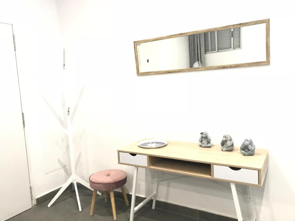 Apartmán Boutique Jazmin Alicante Exteriér fotografie