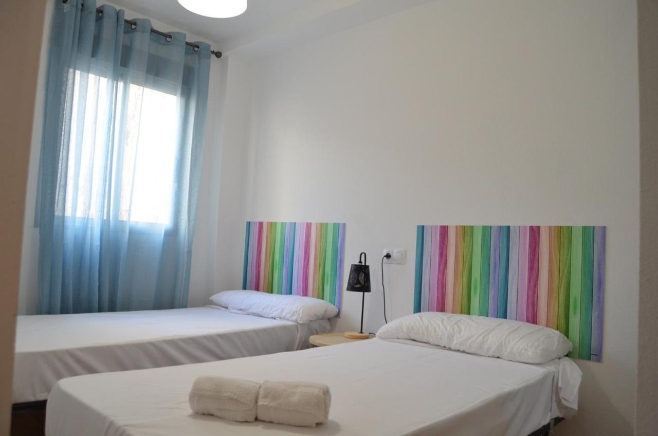 Apartmán Boutique Jazmin Alicante Exteriér fotografie