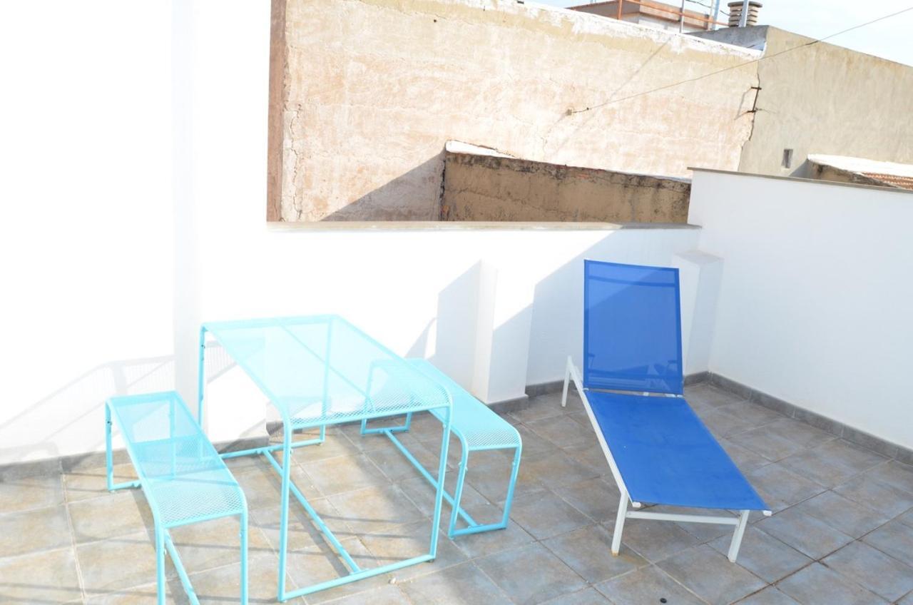Apartmán Boutique Jazmin Alicante Exteriér fotografie