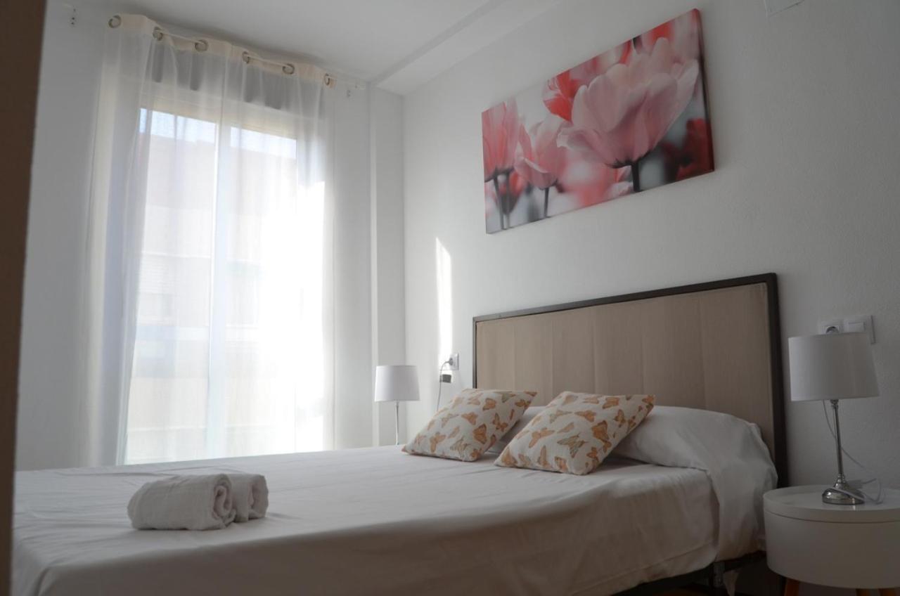 Apartmán Boutique Jazmin Alicante Exteriér fotografie