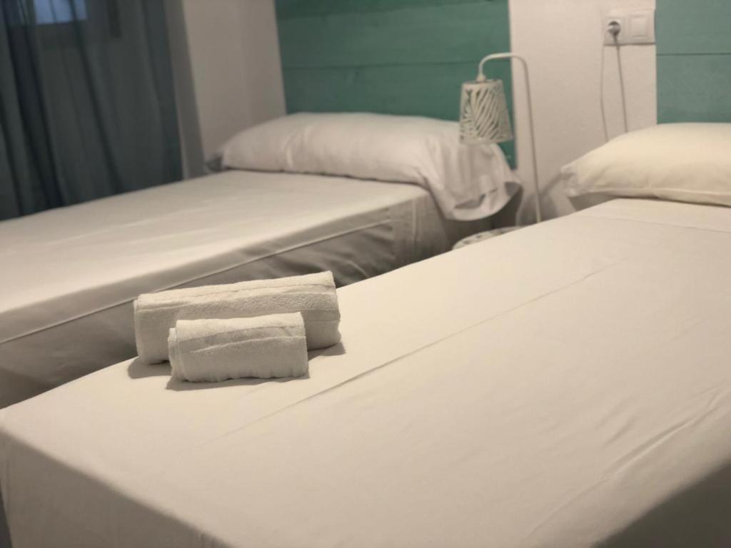 Apartmán Boutique Jazmin Alicante Exteriér fotografie