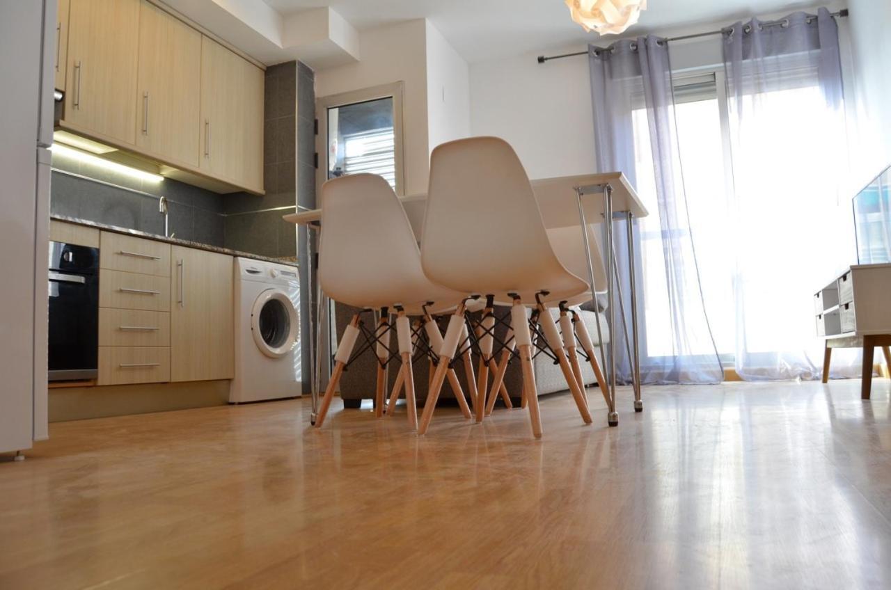 Apartmán Boutique Jazmin Alicante Exteriér fotografie