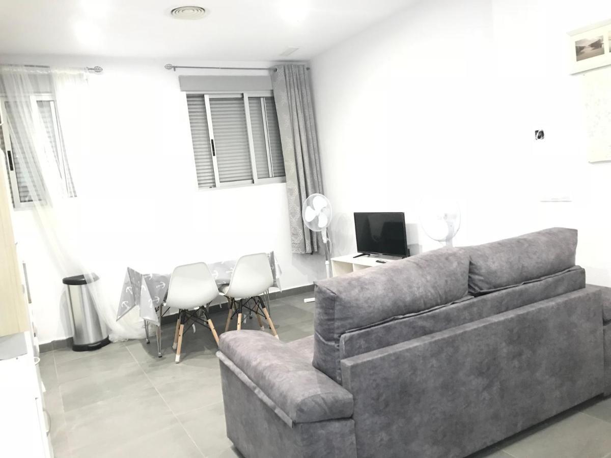 Apartmán Boutique Jazmin Alicante Exteriér fotografie
